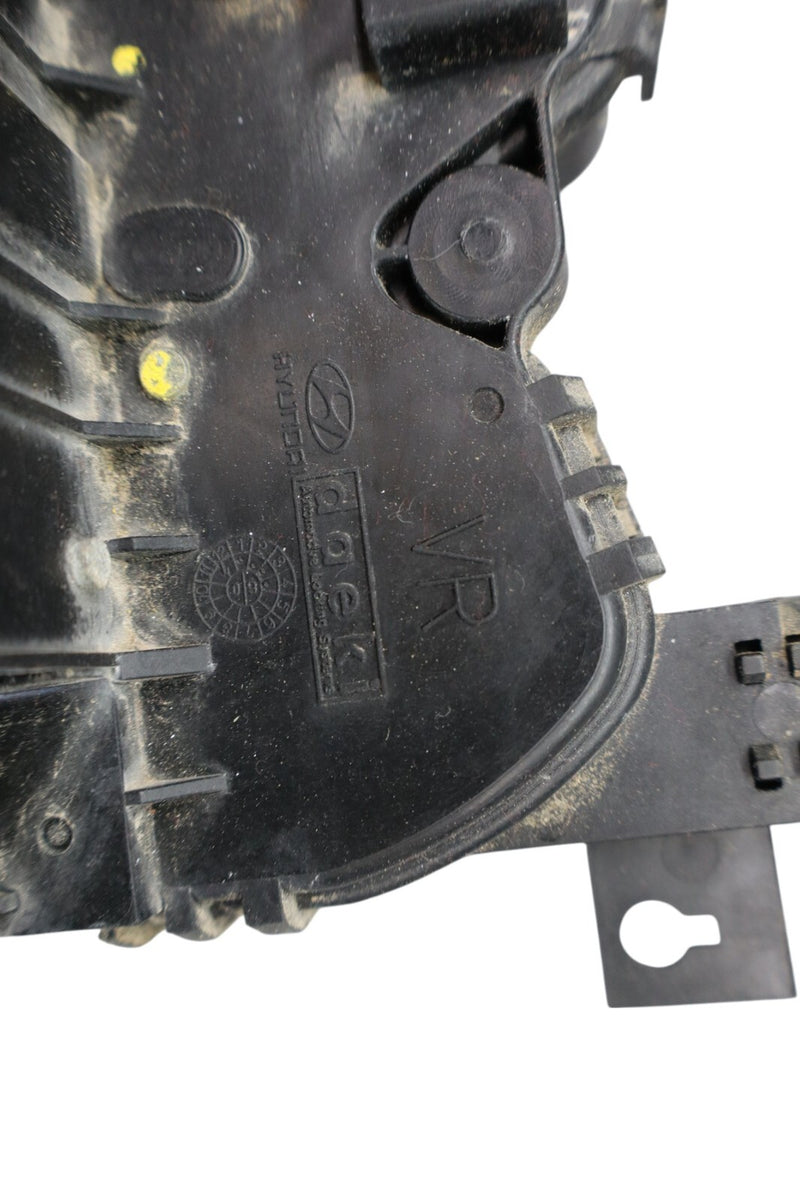 Load image into Gallery viewer, 11-16 Hyundai Equus SIG Rear Right Passenger Side Door Lock Latch Actuator Oem