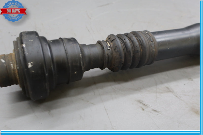 Load image into Gallery viewer, 11-17 Volkswagen Touareg VW Front Propeller Drive Shaft Driveshaft Assembly Oem