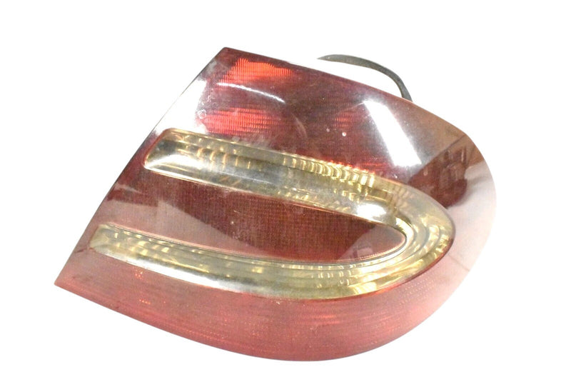 Load image into Gallery viewer, 03-05 Mercedes W209 CLK500 CLK55 AMG Right Passenger Tail Light Tail Lamp Oem