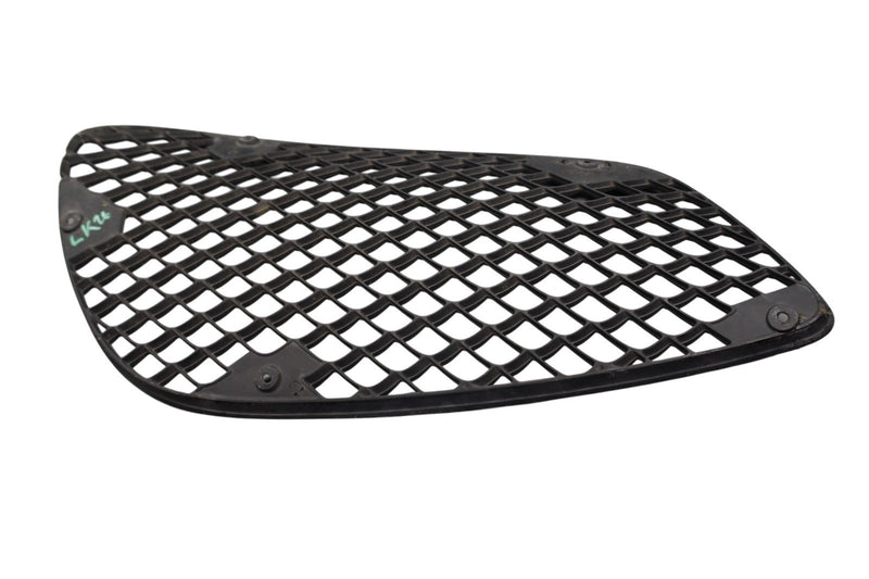 Load image into Gallery viewer, 14-16 Mercedes W212 E350 E550 Front Left Side Bumper Mesh Grille Grill Oem
