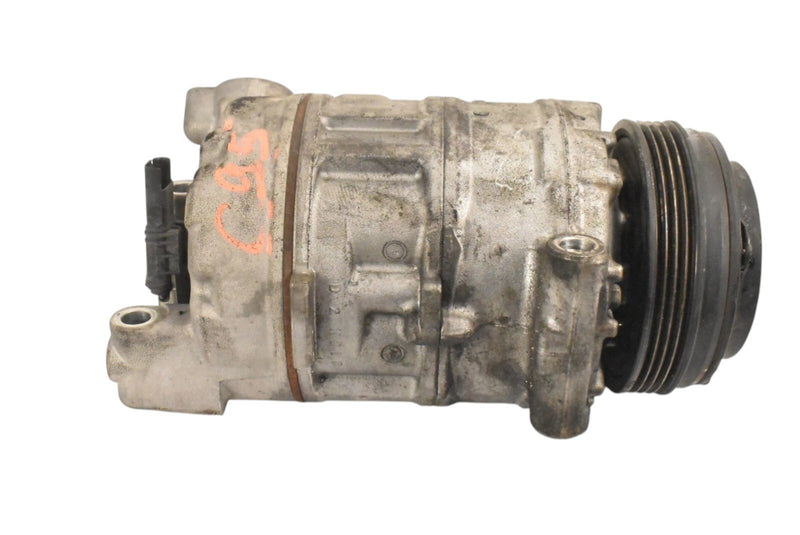 Load image into Gallery viewer, 09-18 BMW 750i 750Li F10 650i X5 A/C Air Conditioning Compressor Clutch Oem