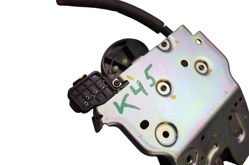 Load image into Gallery viewer, 15-20 Hyundai Genesis G80 Rear Trunk Lid Latch Lock Actuator 81230B1000 Oem