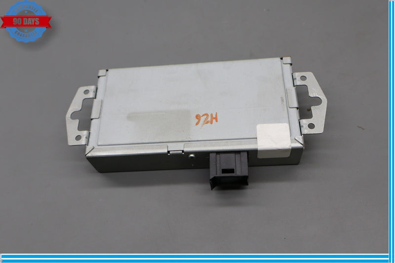 Load image into Gallery viewer, 07-15 Jaguar X150 XK XKR Harman Becker USB AUX Audio Module 8X2314D212AA Oem