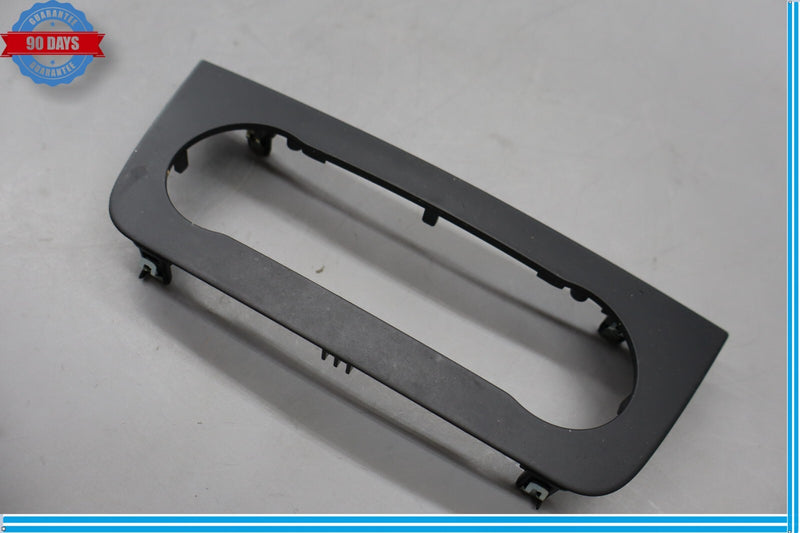 Load image into Gallery viewer, 12-19 Mercedes X166 GL450 ML400 Front AC Heater Climate Control Switch Trim Oem