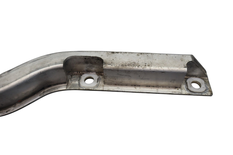 Load image into Gallery viewer, 09-19 BMW 535i 550i GT F07 Front Right Side Engine Oil Cooler Brace Bracket Oem