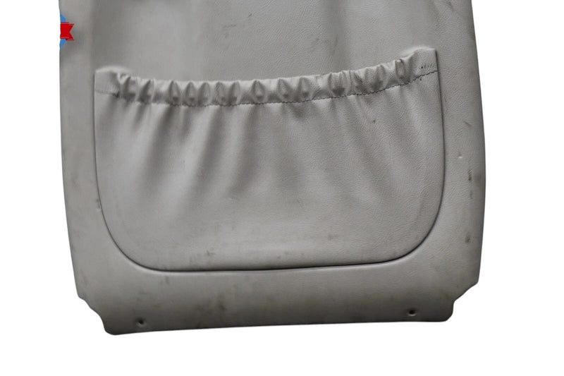 Load image into Gallery viewer, 03-09 Mercedes CLK320 CLK500 Front Left Seat Back Panel Trim A2099100739 Oem