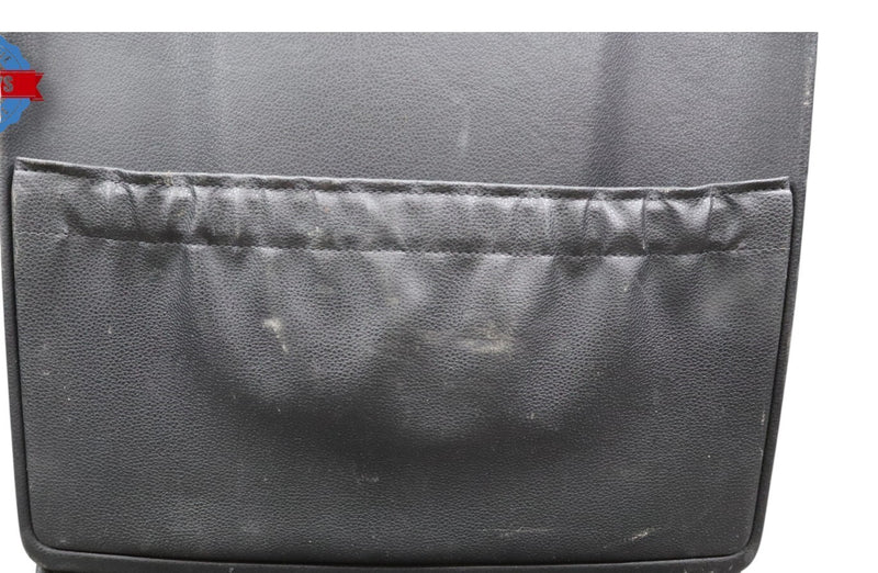 Load image into Gallery viewer, 11-18 Porsche Cayenne 958 Front Left or Right Side Seat Back Cover Panel Oem