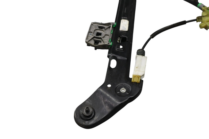 Load image into Gallery viewer, 12-18 Audi A7 Quattro RS7 Rear Left Driver Door Window Regulator 4G8837461B Oem
