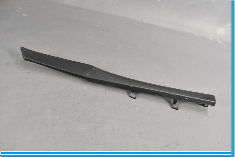 Load image into Gallery viewer, 09-15 BMW 750i 750Li Left Driver Side Center Console Trim Cover Panel Oem