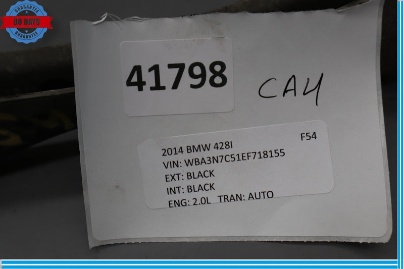 Load image into Gallery viewer, 12-18 BMW 228i 328i 428i Rear Right Passenger Side Suspension Control Arm Oem