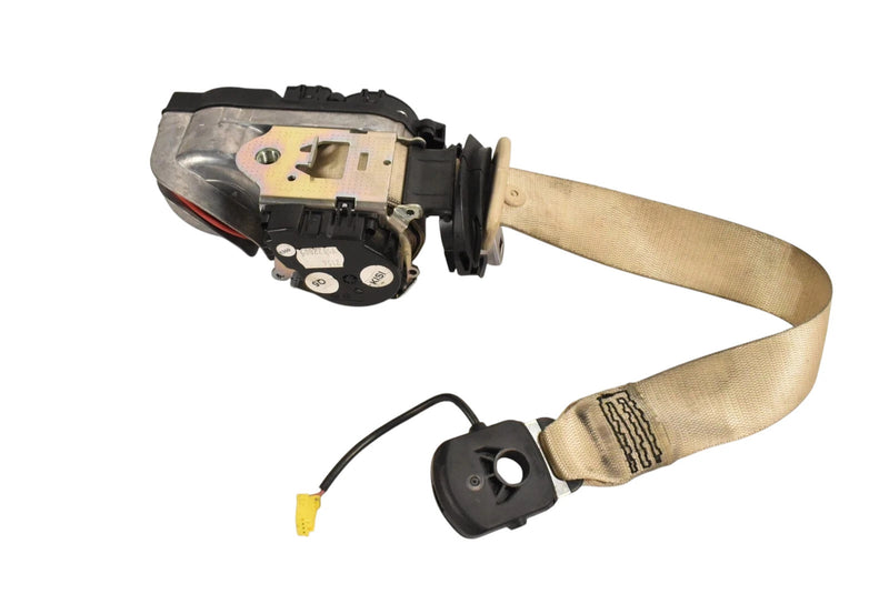 Load image into Gallery viewer, 07-10 Mercedes S550 S450 Front Right Side Seat Belt Retractor A2218603485 Oem
