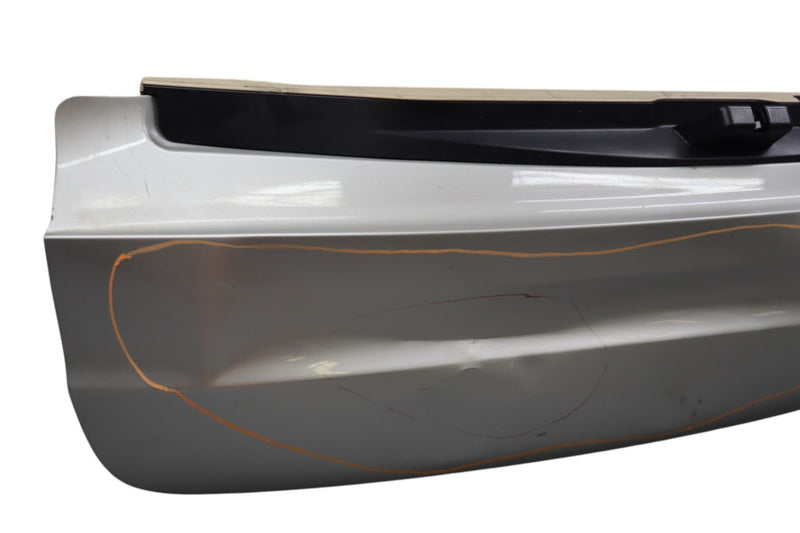 Load image into Gallery viewer, 14-18 BMW X5 F15 Rear Trunk Lid Bottom Tailgate Boot Cover Panel Oem