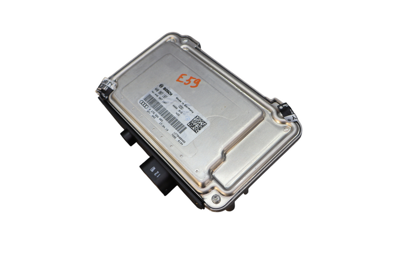 Load image into Gallery viewer, 11-18 Audi A7 A8 Quattro Lane Departure Warning Module 4H0907107 Oem