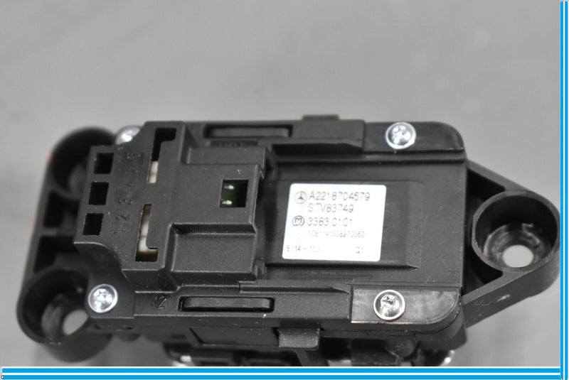 Load image into Gallery viewer, 07-13 Mercedes S550 W216 Front Right Passenger Door Window Switch Button Oem