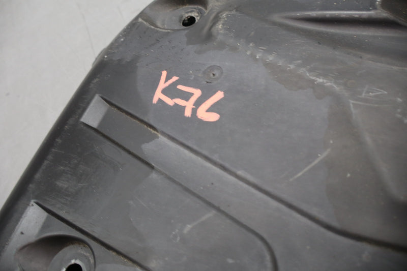 Load image into Gallery viewer, 05-20 Mercedes SLK350 SLC300 R172 R171 Rear Underbody Shield Cover Panel Oem