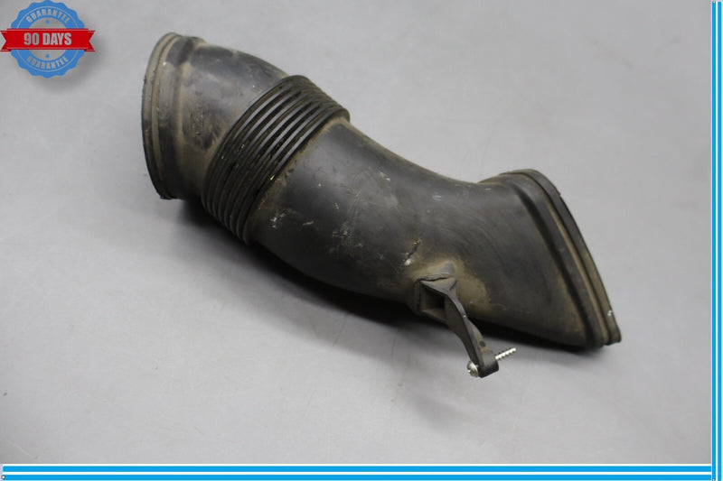 Load image into Gallery viewer, 11-16 Audi A8 Quattro Front Left Driver Side Air Intake Tube Hose Pipe Oem