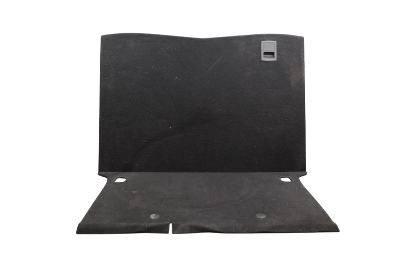 Load image into Gallery viewer, 14-21 Maserati Quattroporte M156 Rear Trunk Floor Luggage Cargo Cover Mat Oem