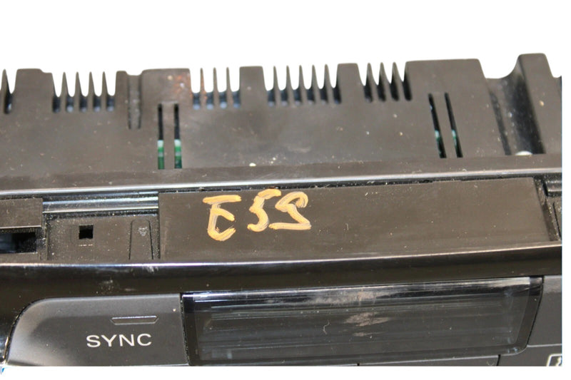 Load image into Gallery viewer, 11-14 Audi A8 Quattro AC A/C Air Conditioning Temperature Control Panel Oem