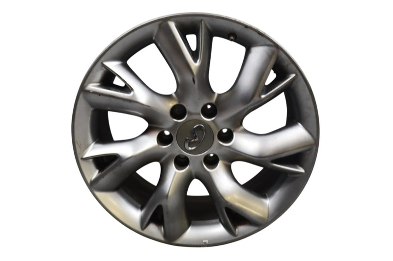 Load image into Gallery viewer, 11-14 Infiniti QX56 QX80 Alloy Wheel Rim Disc 20x8J R20 20'' D03001LB4A Oem