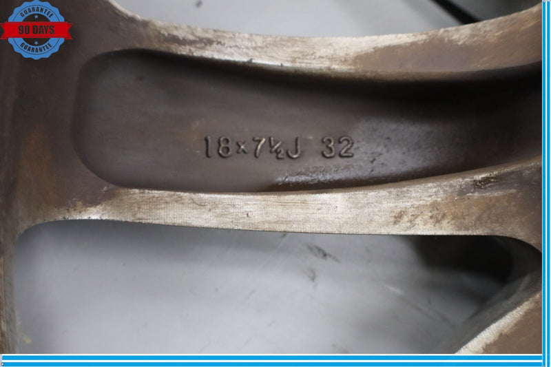 Load image into Gallery viewer, 07-12 Lexus LS460 XF40 18x7.5 9-Spoke Alloy Wheel Rim OEM