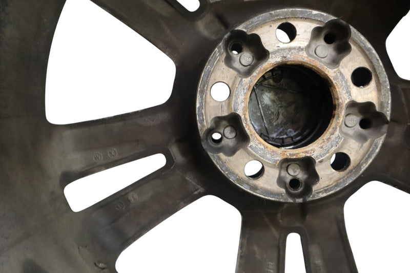 Load image into Gallery viewer, 12-16 Mercedes W212 E350 E550 18" Inch Alloy Wheel Rim 8.5Jx18H2 85397 Oem