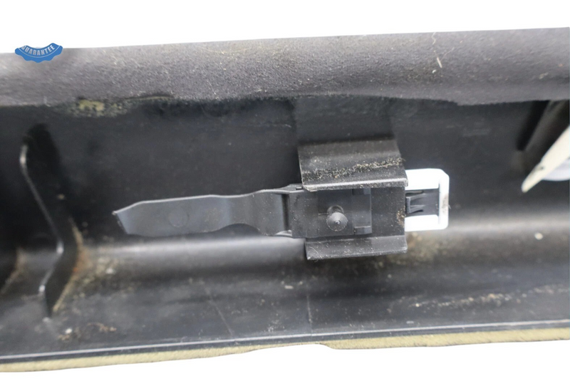 Load image into Gallery viewer, 14-16 Maserati Ghibli M157 Front Left Side Interior A Pillar Trim Panel Oem