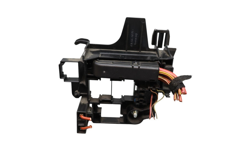 Load image into Gallery viewer, 12-18 Audi A7 Quattro Right Passenger Side Relay Plate Holder 4G1937503 Oem