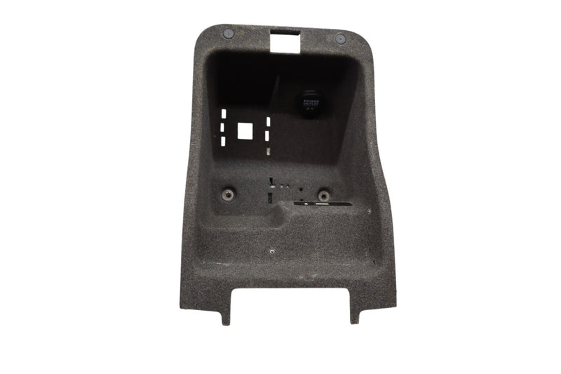 Load image into Gallery viewer, 11-18 Porsche Cayenne Turbo 958 Center Console Storage Compartment Tray Box Oem