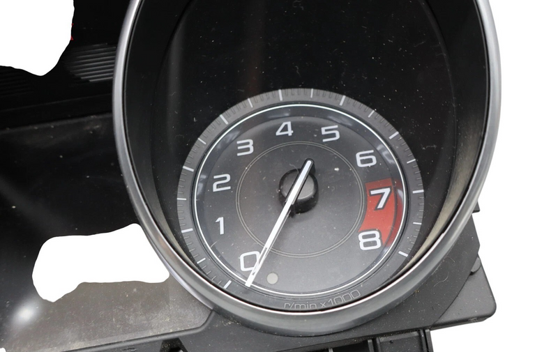 Load image into Gallery viewer, 14-17 Jaguar X152 F-Type Speedometer Instrument Cluster Gauge EX5310849DG Oem