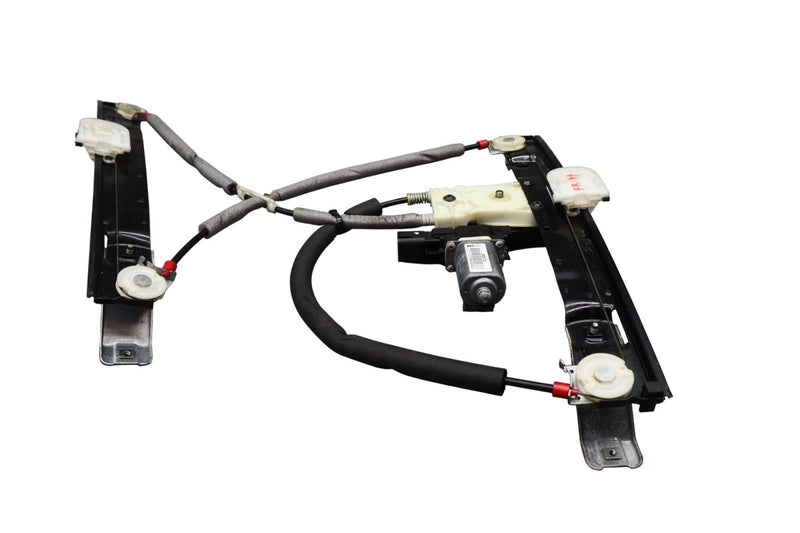 Load image into Gallery viewer, 10-19 Jaguar XJL XJ X351 Front Right Side Door Window Regulator Motor Oem