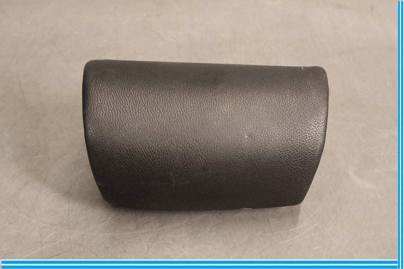 Load image into Gallery viewer, 07-13 BMW X5 E70 Rear Seat Headrest Head Rest Black Oem