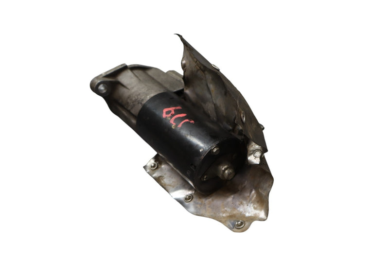 Load image into Gallery viewer, 11-17 Volkswagen Touareg VR6 958 Engine Starter Motor Assembly Oem