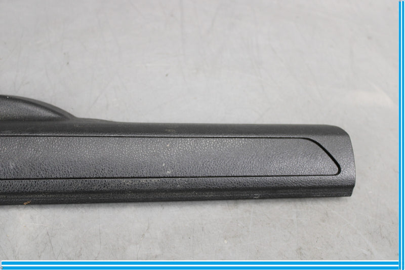 Load image into Gallery viewer, 09-15 BMW 750Li F01 F02 Front Right Side Door Sill Scuff Plate Cover Trim Oem