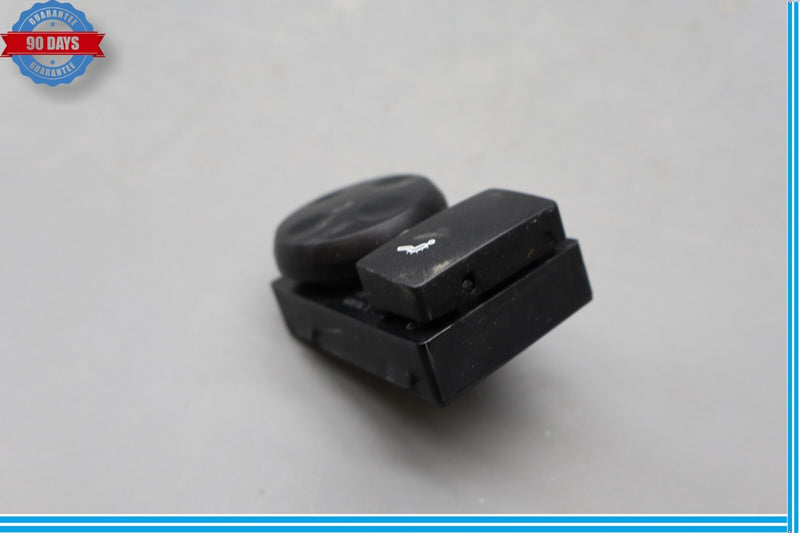 Load image into Gallery viewer, 06-12 Bentley Continental Flying Spur Rear Left Seat Control Lumber Switch Oem