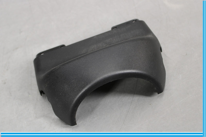 Load image into Gallery viewer, 09-15 BMW 750i 750Li Steering Column Surround Upper Cover Trim Oem