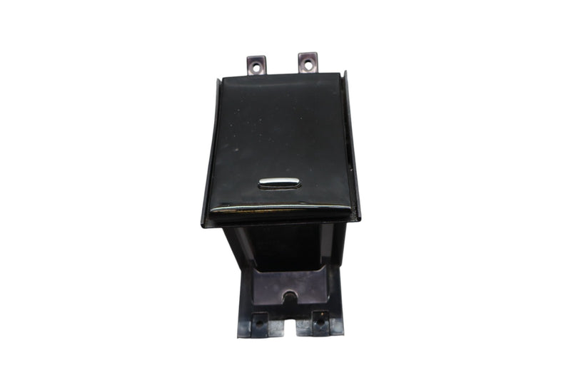 Load image into Gallery viewer, 09-15 Jaguar X250 XF XFR Front Center Console Storage Compartment Wood Oem