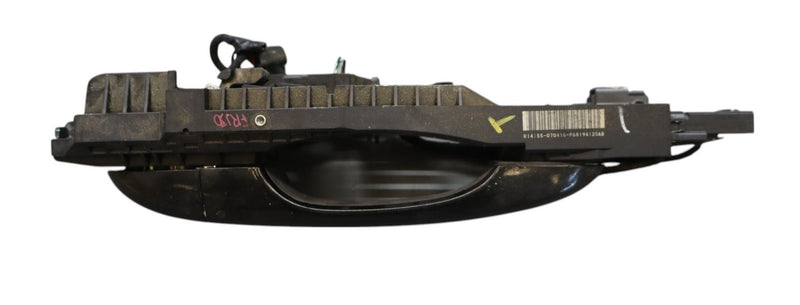 Load image into Gallery viewer, 14-21 Maserati Ghibli M157 Front Right Passenger Side Exterior Door Handle Oem