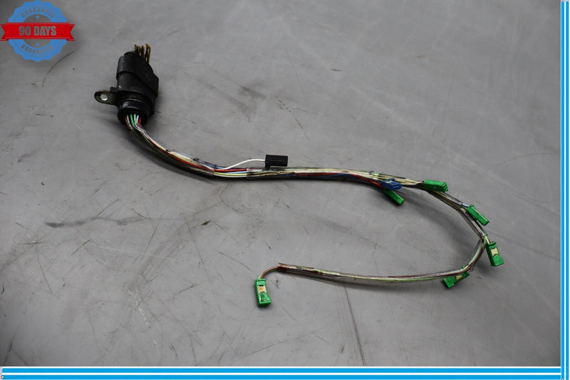 Load image into Gallery viewer, 11-14 Volkswagen Touareg 14-Pin Transmission Wiring Harness 0C8927363 Oem