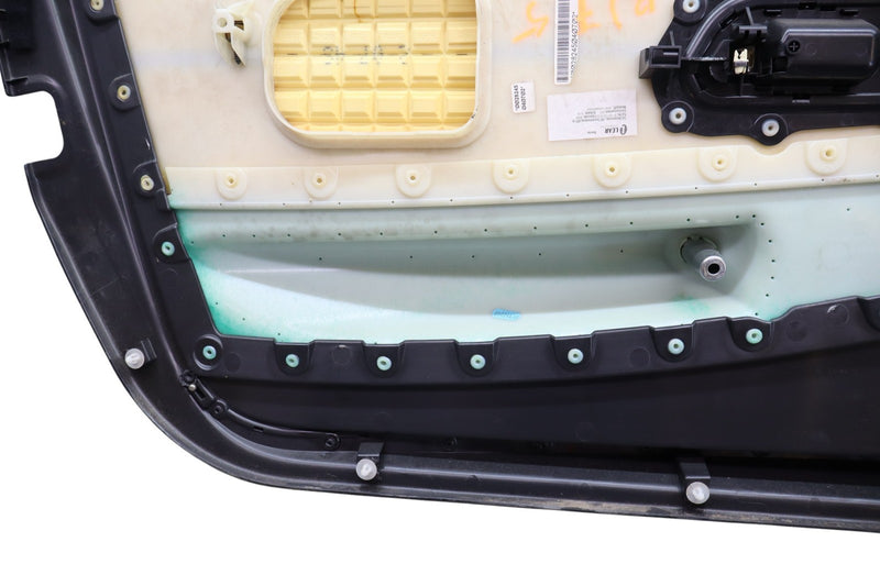 Load image into Gallery viewer, 04-08 Chrysler Crossfire Front Right Passenger Side Interior Door Panel Assy Oem