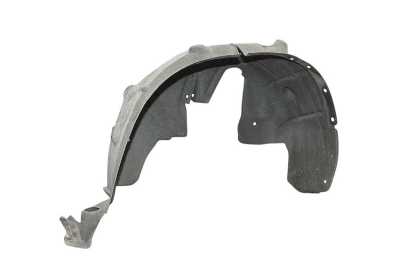 Load image into Gallery viewer, 16-22 BMW F48 X1 Rear Left Side Inner Fender Liner Splash Guard 51717346041 Oem