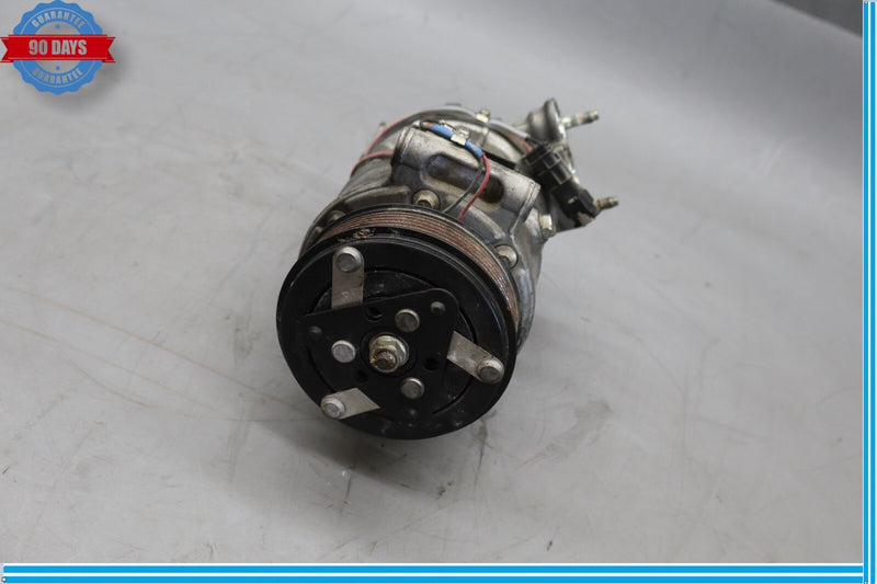 Load image into Gallery viewer, 13-15 Jaguar XJL XJ AC A/C Air Conditioning Compressor Oem