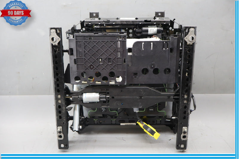Load image into Gallery viewer, 09-15 BMW 750Li 750i F01 Front Right Seat Lower Frame Rail Track W/ Motor Oem