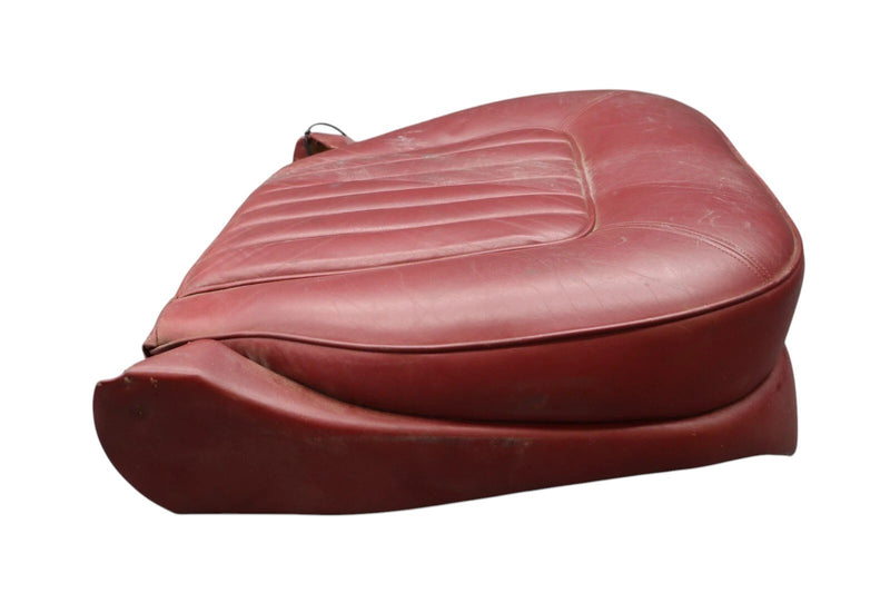 Load image into Gallery viewer, 14-17 Maserati Ghibli Front Right Passenger Side Lower Bottom Seat Cushion Oem