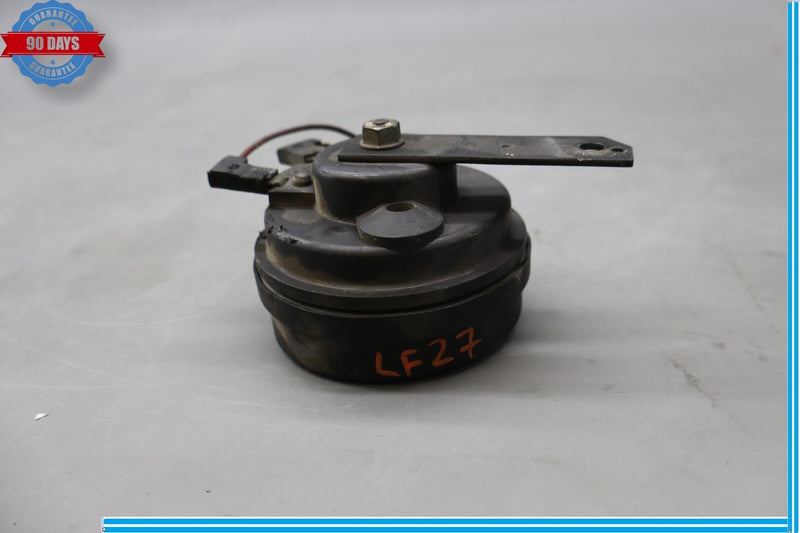Load image into Gallery viewer, 03-06 Mercedes R230 SL500 SL600 Left Side High Tone Horn Pitch Oem