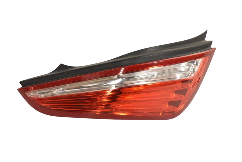 Load image into Gallery viewer, 10-15 Jaguar XJ XJR Rear Left Driver Side Tail Light Lamp AW9313405AD OEM