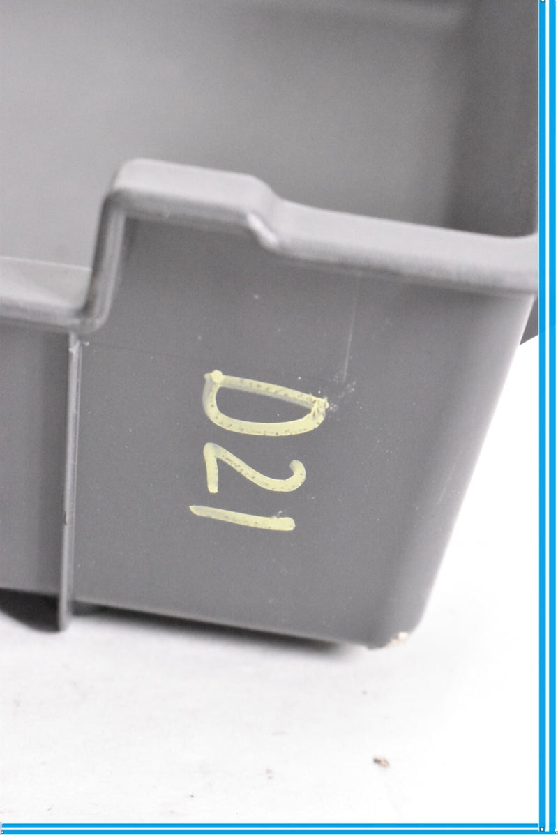 Load image into Gallery viewer, 09-15 BMW 750Li 750i F01 F02 Right Trunk Floor Storage Compartment Tray Box Oem
