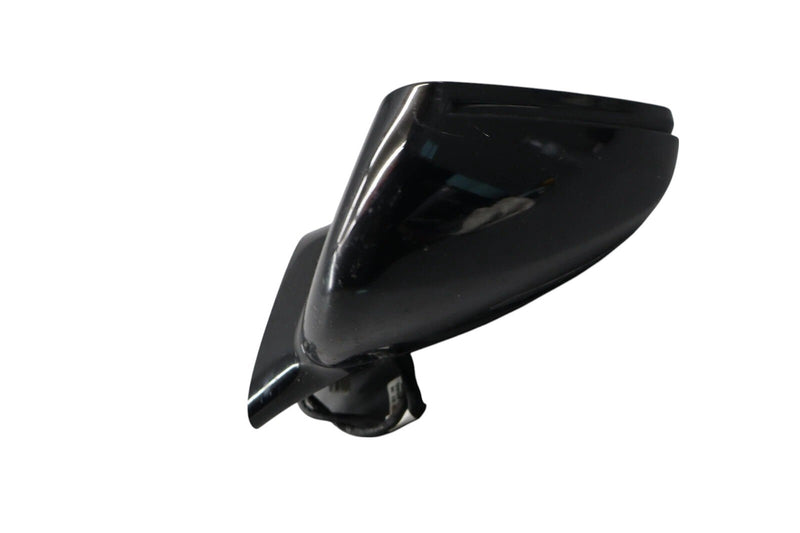 Load image into Gallery viewer, 10-13 Mercedes CLS550 CLS63 Left Driver Side Rear View Door Mirror Black Oem