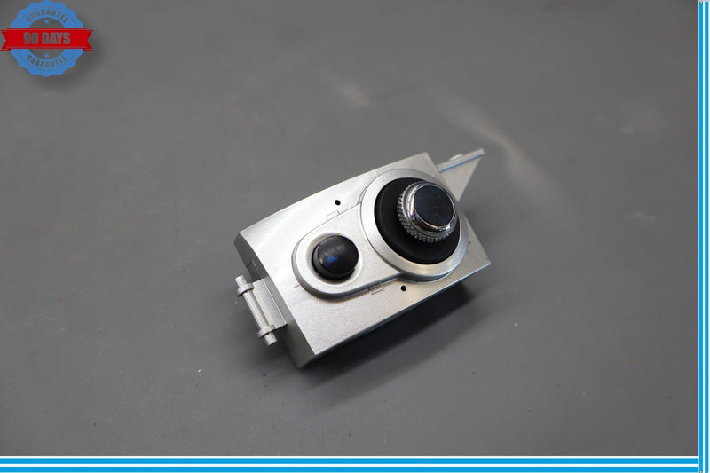 Load image into Gallery viewer, 03-12 Bentley Continental GT GTC Steering Column Adjustment Switch Oem