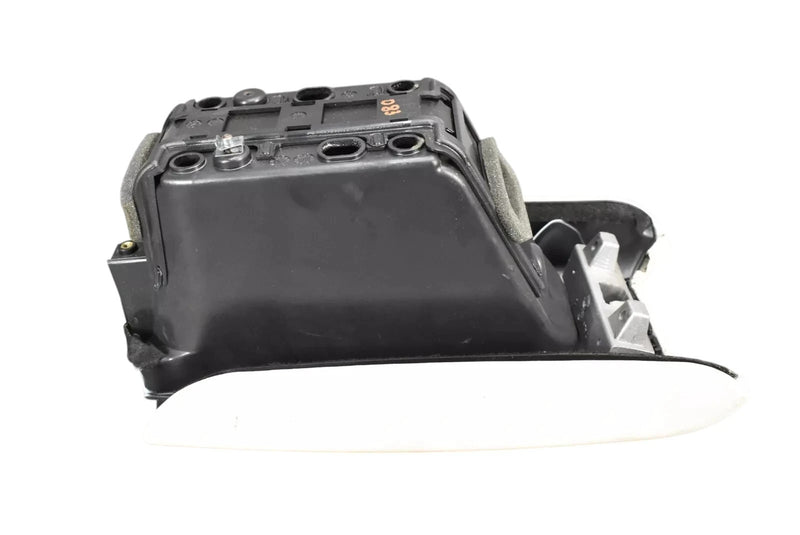 Load image into Gallery viewer, 03-13 Maserati Quattroporte M139 Front Center Console Armrest Arm Rest Oem
