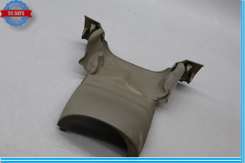 Load image into Gallery viewer, 08-17 Audi A5 A5 Quattro Steering Column Upper Cover Shroud Trim Oem